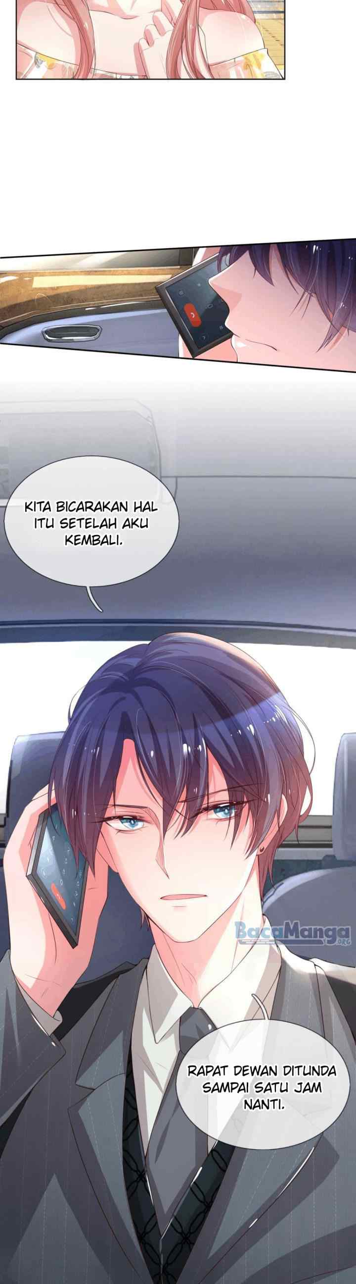 Sweet Escape chapter 1 halaman 4