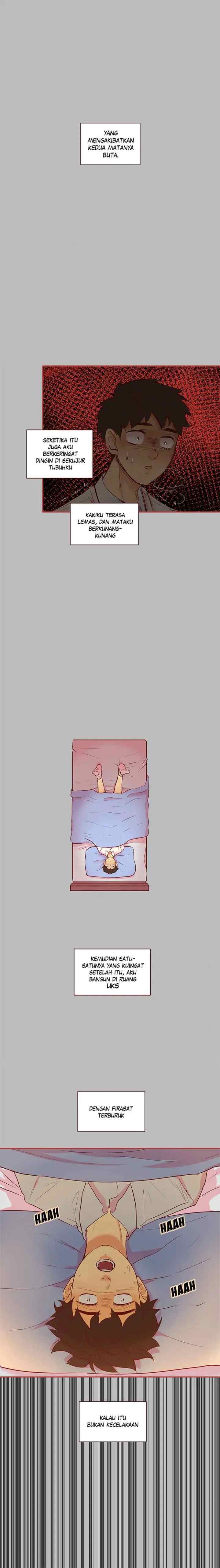 Flawless chapter 171 halaman 5