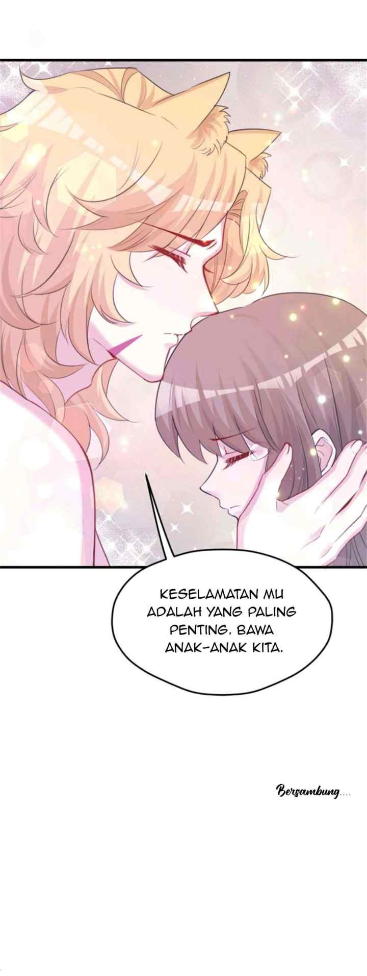 Beauty and the Beasts chapter 228 halaman 18