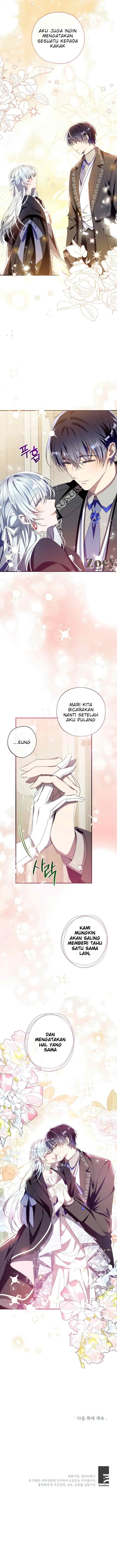 Family is Needed chapter 120 halaman 10