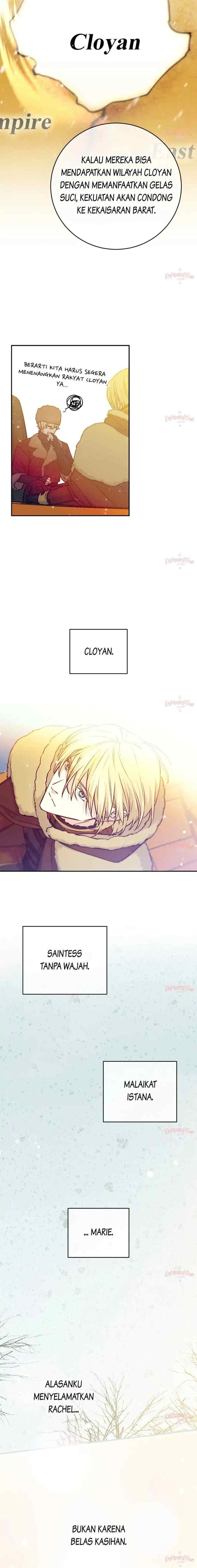 A Capable Maid chapter 65 halaman 13