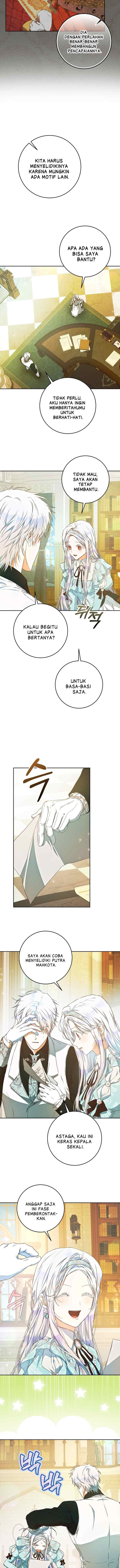 I Became the Wife of the Male Lead chapter 106 halaman 11