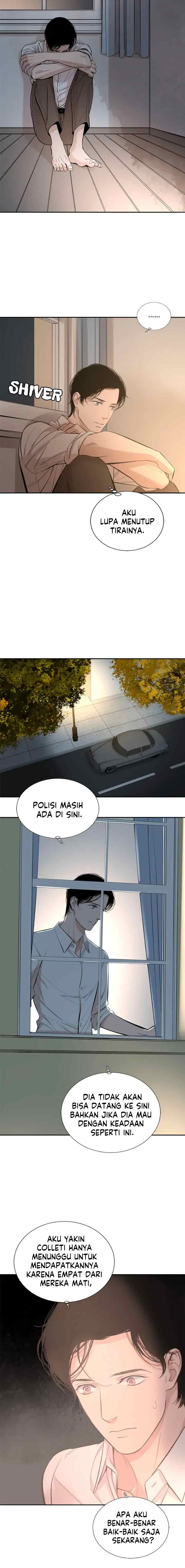 Max Mojave's Case chapter 33 halaman 7