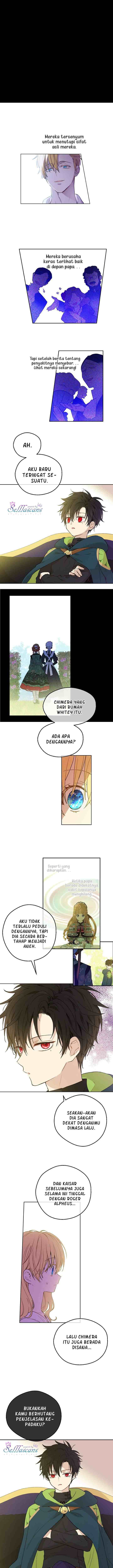 Who Made Me a Princess chapter 90 halaman 5