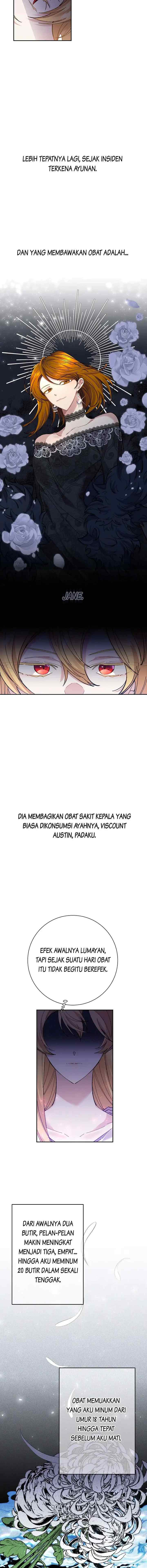 It's Useless to Hang On chapter 32 halaman 16
