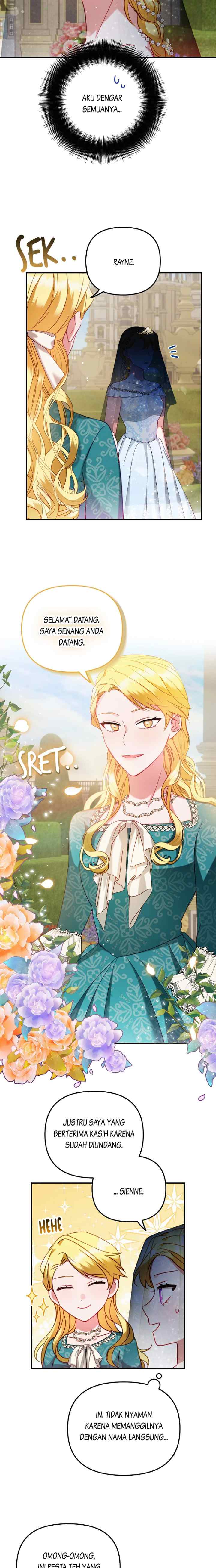 Preventing the Making of Tyrant chapter 50 halaman 10