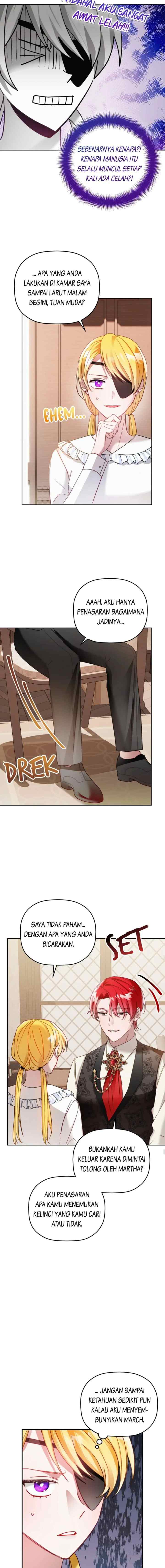 Preventing the Making of Tyrant chapter 65 halaman 9