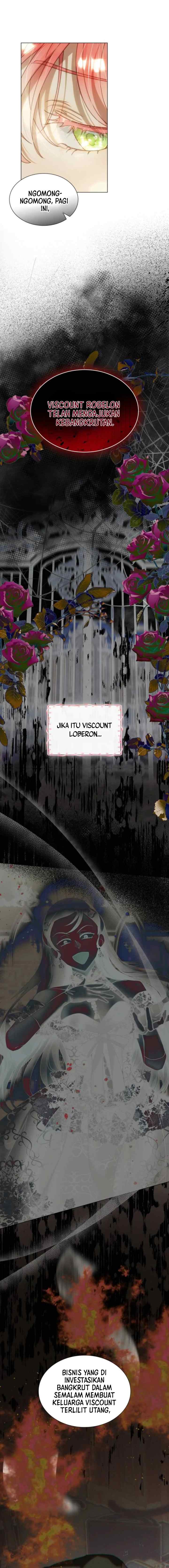 I Was Born The Second Daughter chapter 48 halaman 17