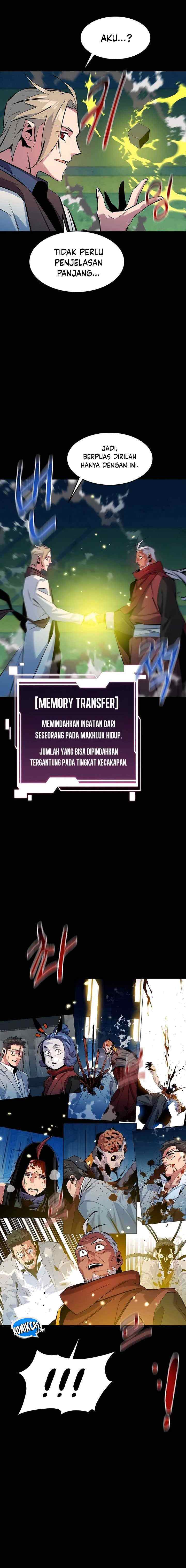 Auto-Hunting With Clones chapter 145 halaman 11