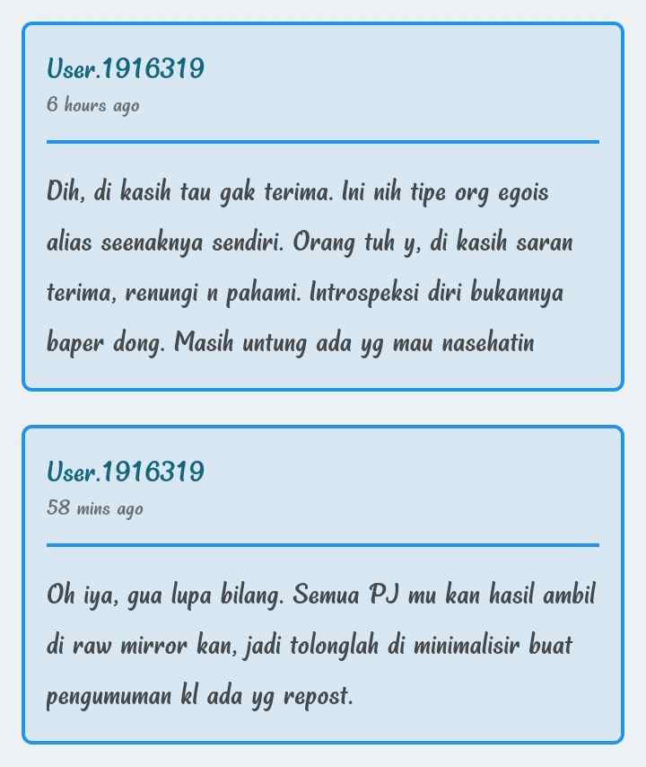 Just a Contract Marriage chapter 27 halaman 16