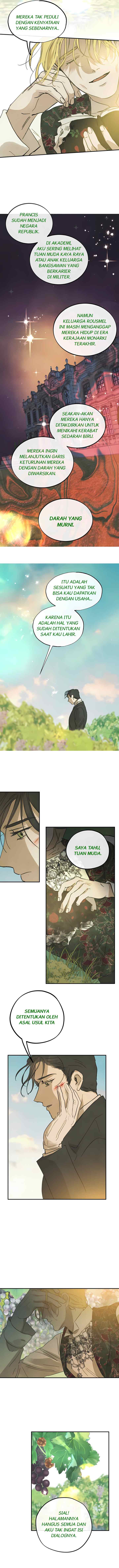 Lover of Green Midnight chapter 15 halaman 4