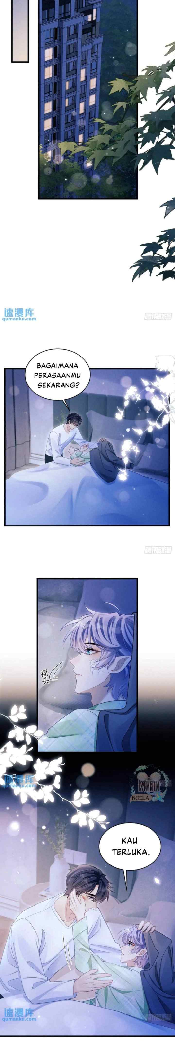 I Suspect the Actor Is Fishing for Me chapter 123 halaman 7