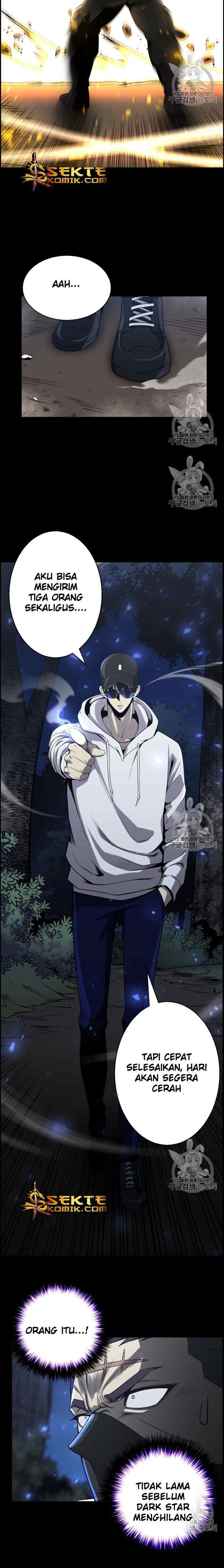Reverse Villain chapter 48 halaman 6
