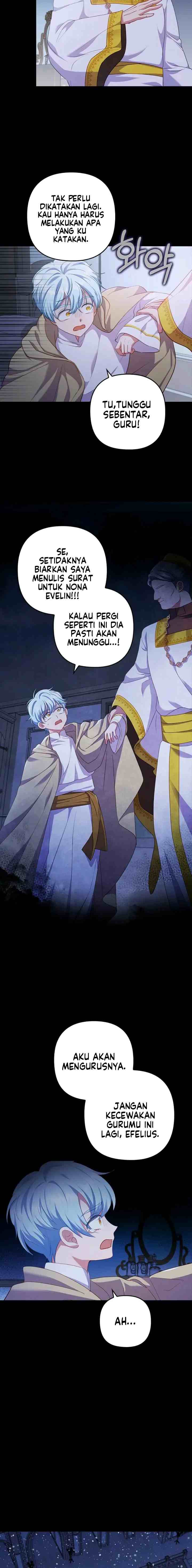 I Was Seduced By The Sick Male Lead chapter 46 halaman 19