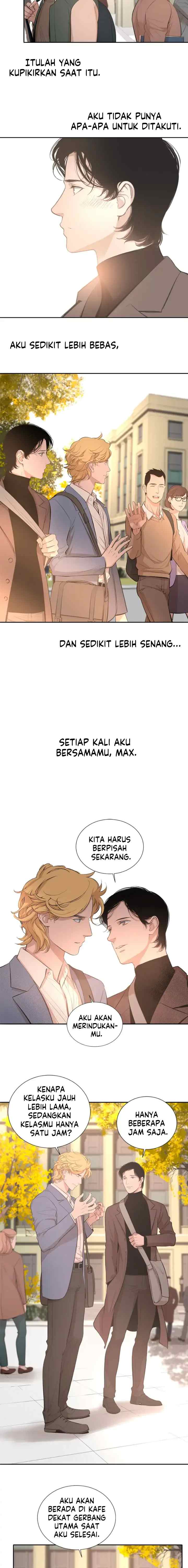 Max Mojave's Case chapter 29 halaman 10