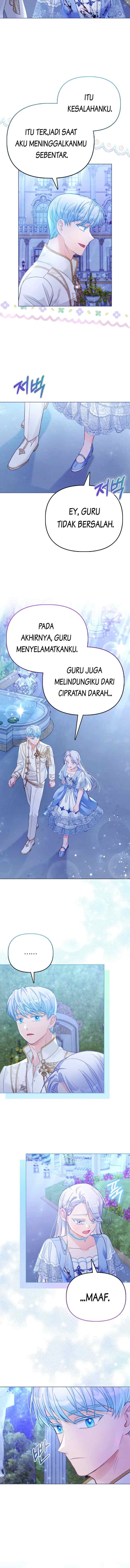 The Villainous Duke's Daughter's Special Rice Cultivation Method chapter 28 halaman 12