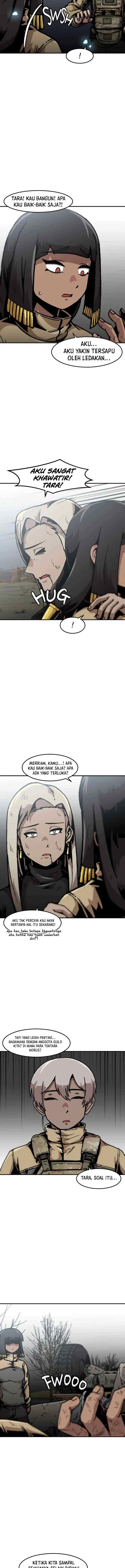 Bring My Level Up Alone chapter 157 halaman 9