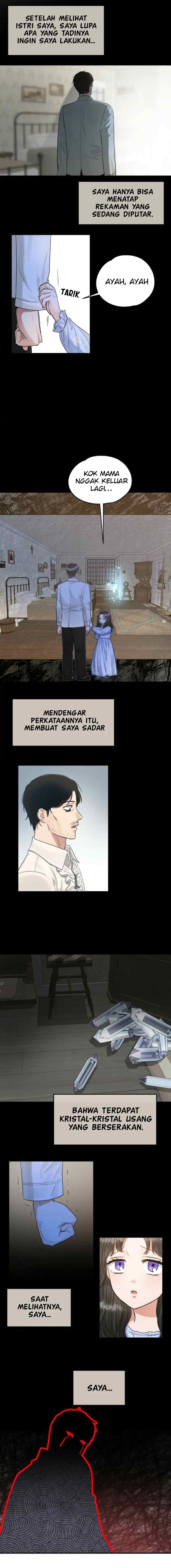 Dos Herederos chapter 20 halaman 9
