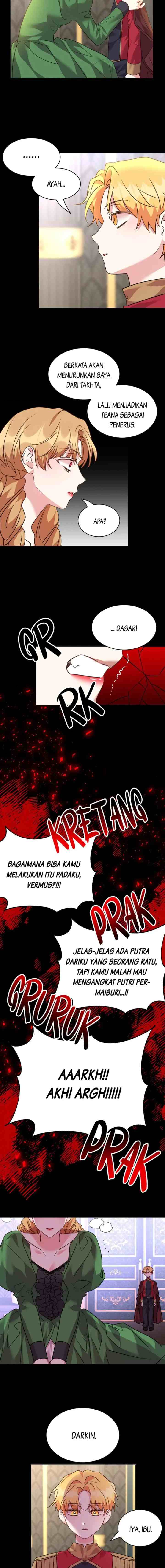 The Dukes 99th Bride chapter 54 halaman 6