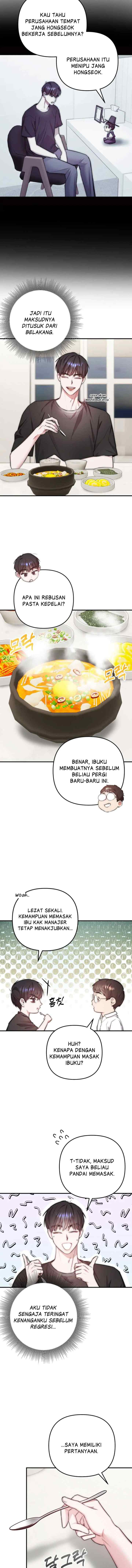 Acting Genius, Top Idol! chapter 10 halaman 6