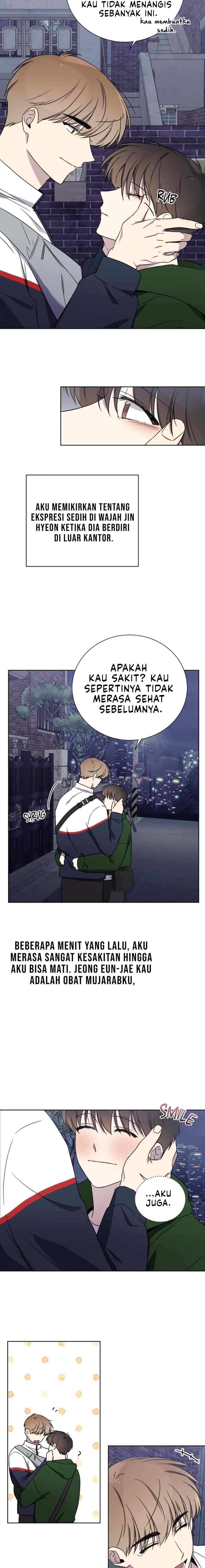 High Pulse chapter 60 halaman 10