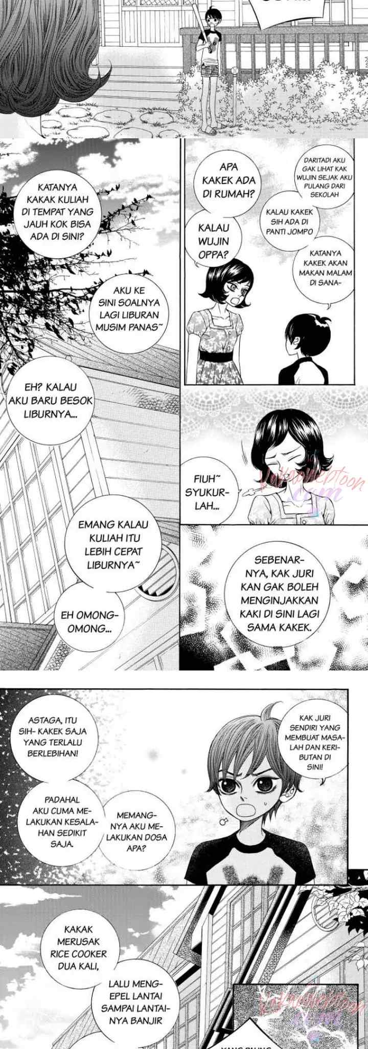 I Pick Dahong chapter 31 halaman 10