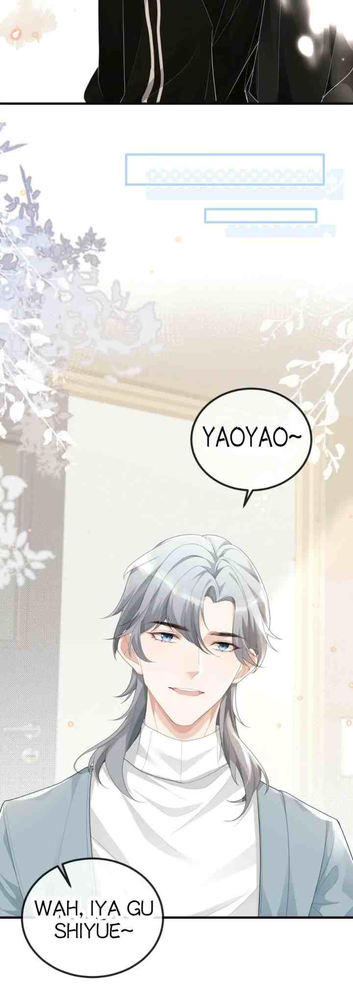 She Broke the Plot Again chapter 16 halaman 8