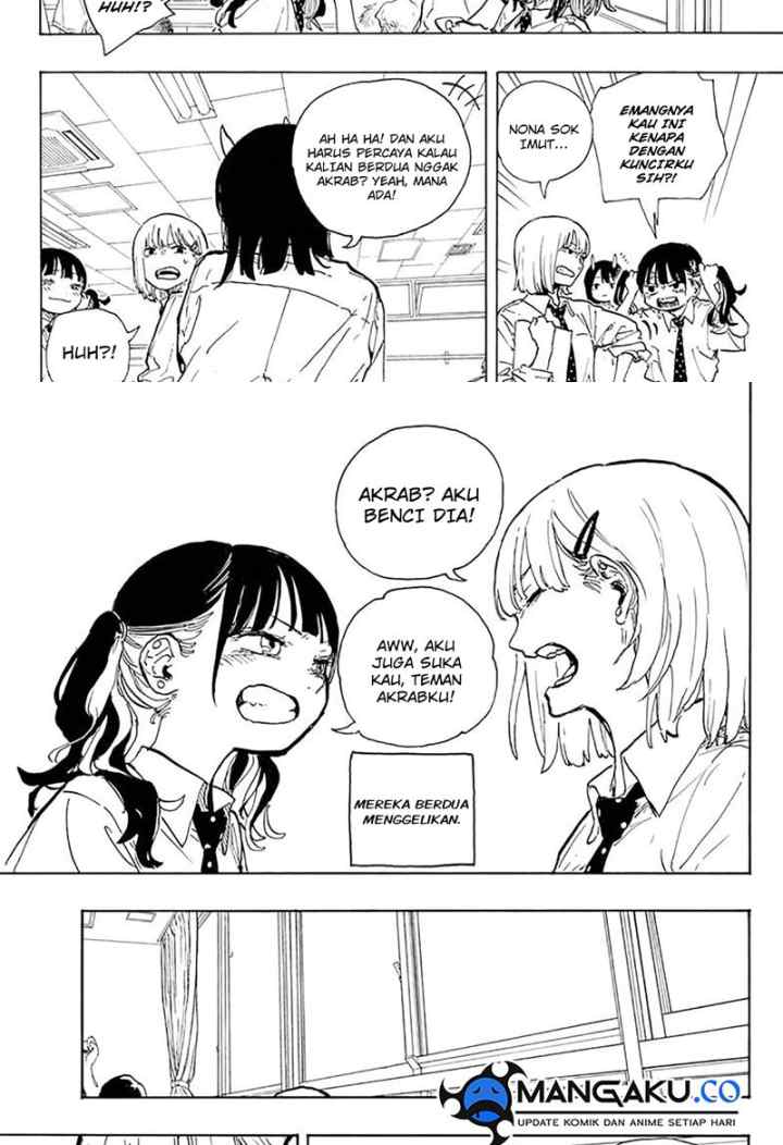 Ruri Dragon chapter 16 halaman 12