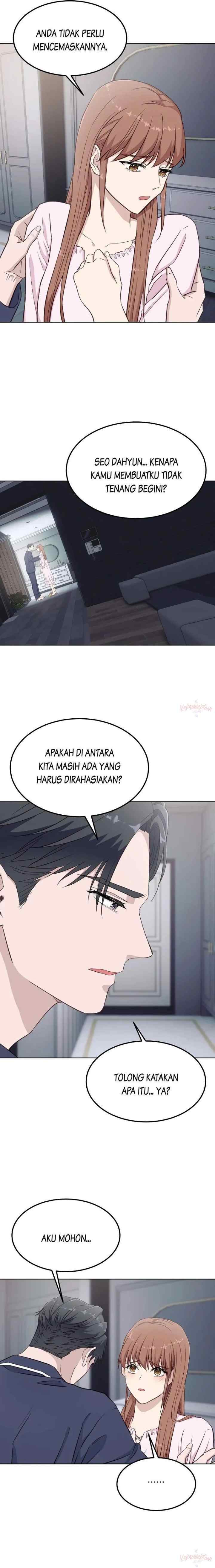 Delete (Tasse) chapter 56 halaman 11