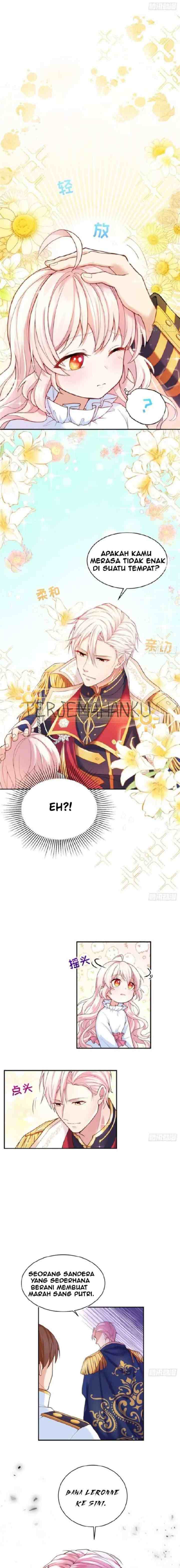 The Enchanting Villainess chapter 2 halaman 12