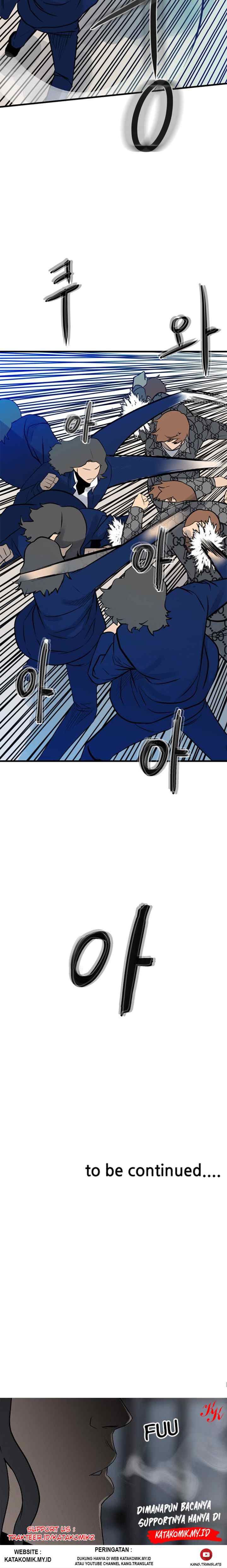 The Villain chapter 155 halaman 18
