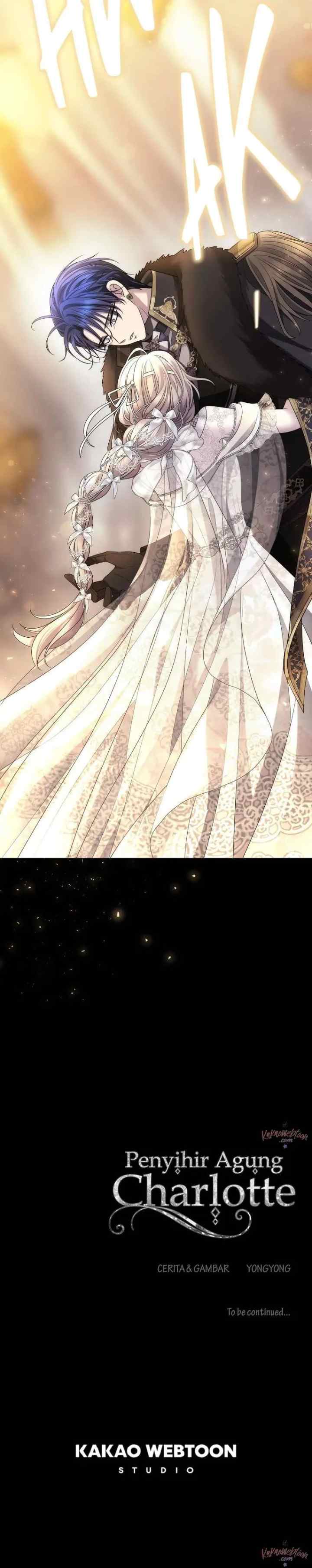 Charlotte Has Five Disciples chapter 209 halaman 18
