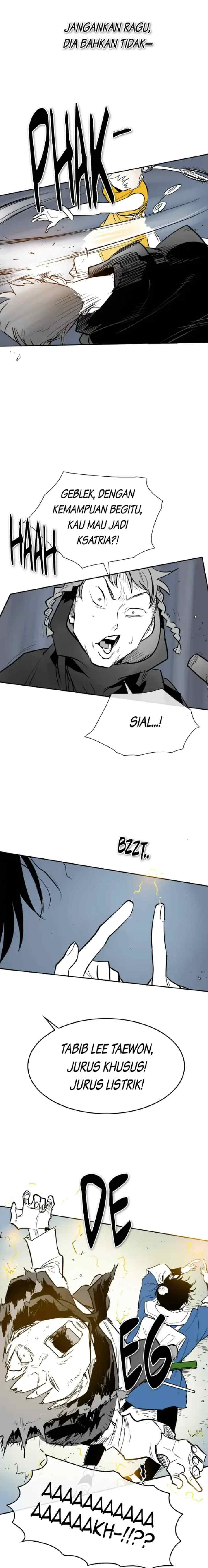 Ordinary Heroes chapter 214 halaman 17