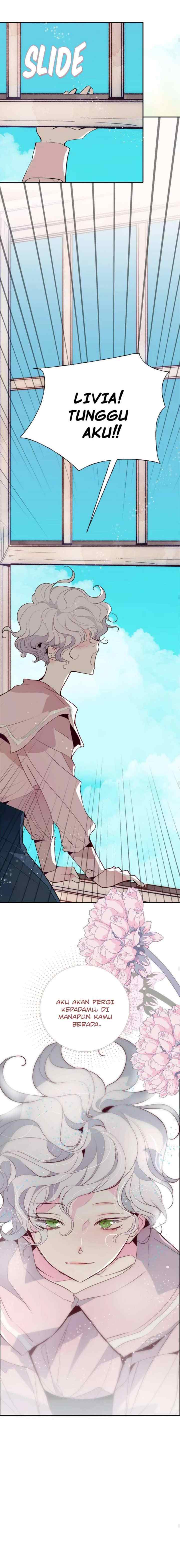 Becoming Best Friends With the Icy Male Lead chapter 33 halaman 7