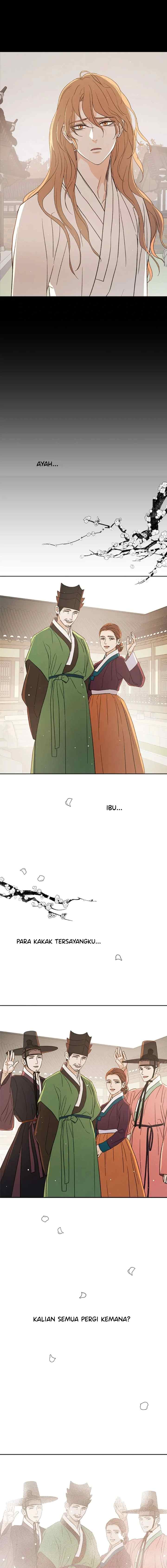 Shade of Plum Blossom chapter 59 halaman 17