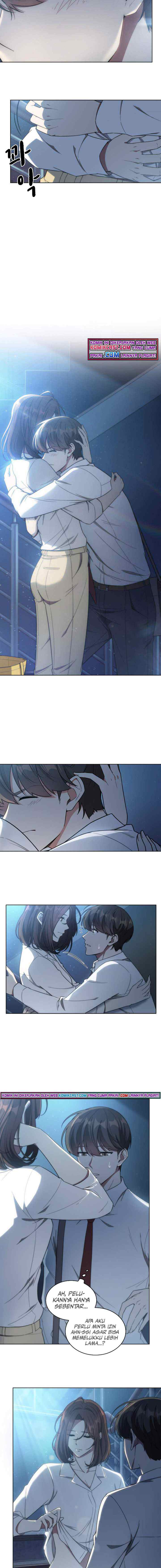 My Office Noona's Story chapter 29 halaman 7