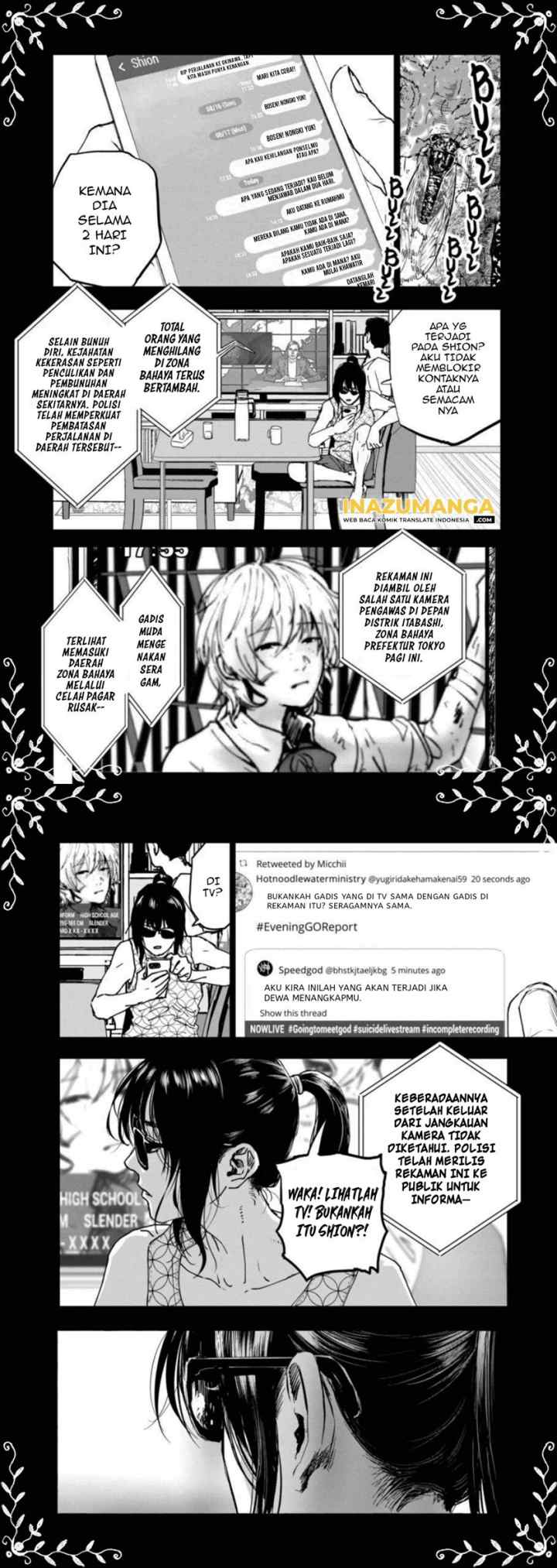 After God chapter 1.2 halaman 6
