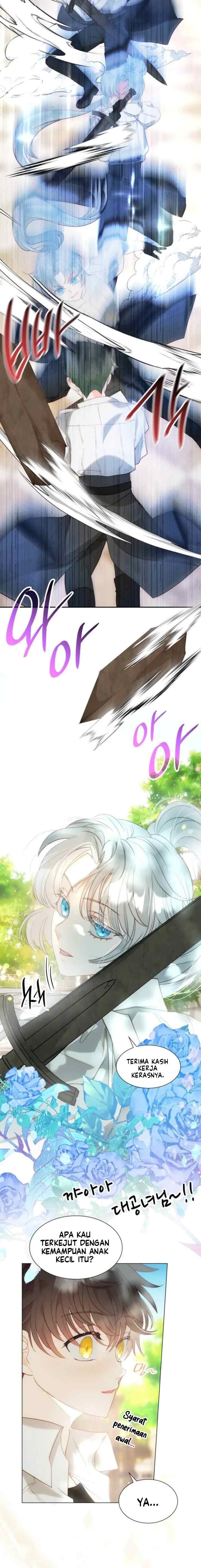 I Was Born The Second Daughter chapter 40 halaman 9