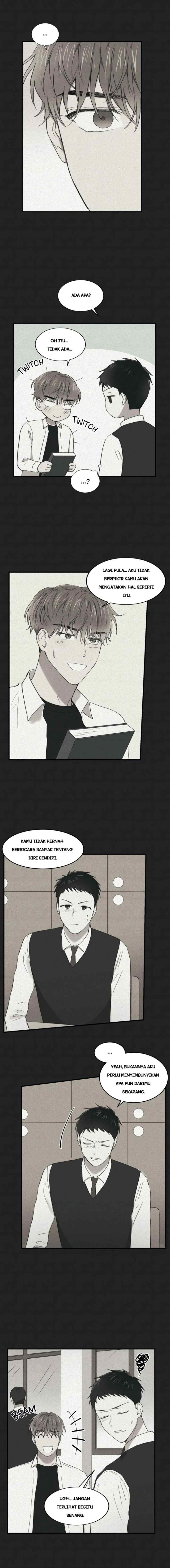 Literary Boy chapter 10 halaman 11