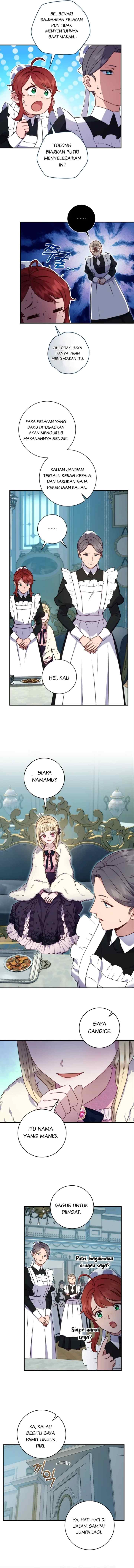 The Wirepuller Gets Lucky in Happier Years chapter 1 halaman 7