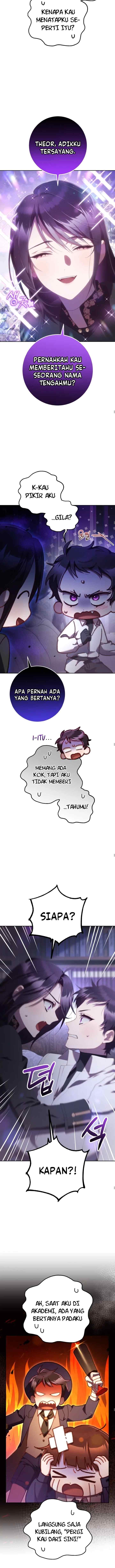 Crowning a Spoiled Prince chapter 64 halaman 4