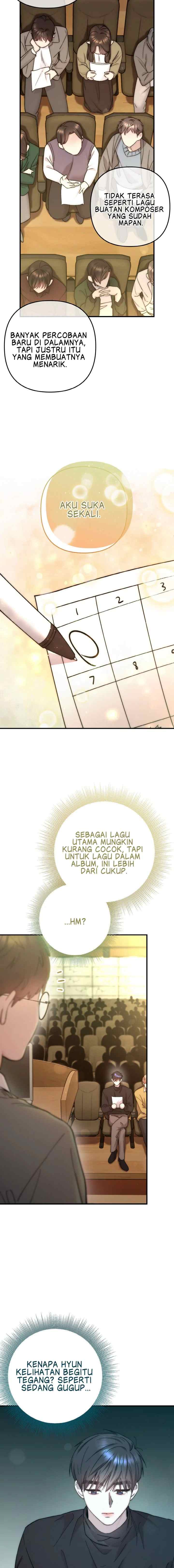 Acting Genius, Top Idol! chapter 74 halaman 12