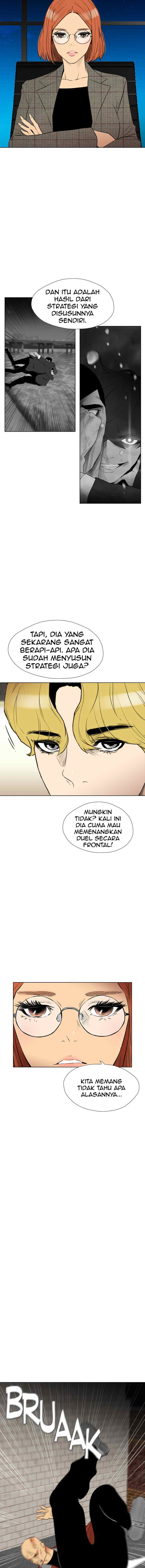 Reawaken Man chapter 131 halaman 17
