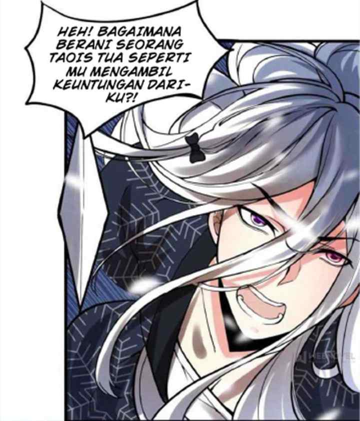 I Might Be a fake Cultivator chapter 106 halaman 16
