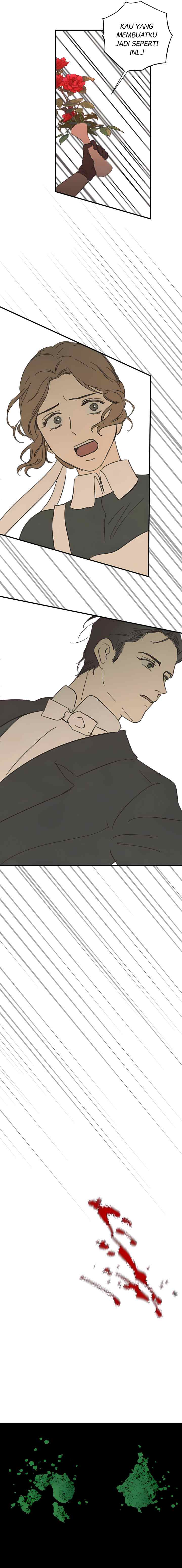 Lover of Green Midnight chapter 22 halaman 8