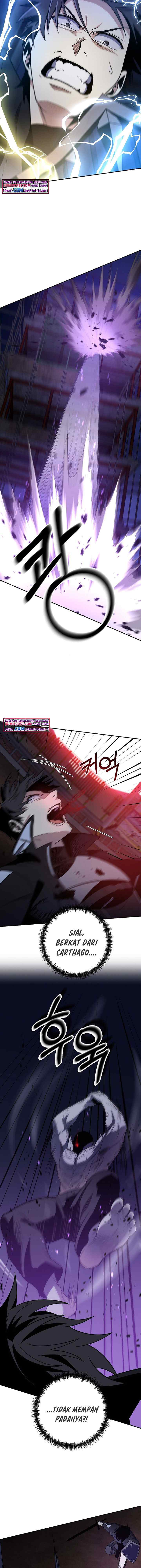 990k Ex-Life Hunter chapter 51 halaman 9