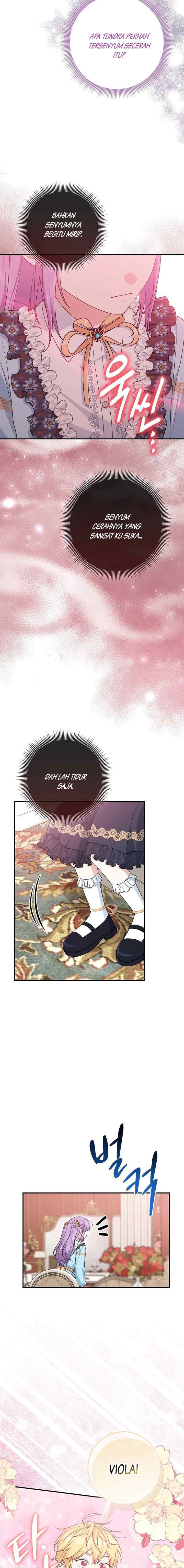 I Played The Role of the Adopted Daughter Too Well chapter 64 halaman 14