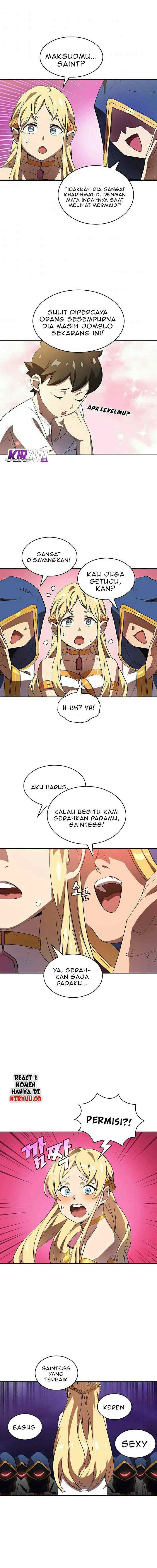 FFF-Class Trashero chapter 74 halaman 11