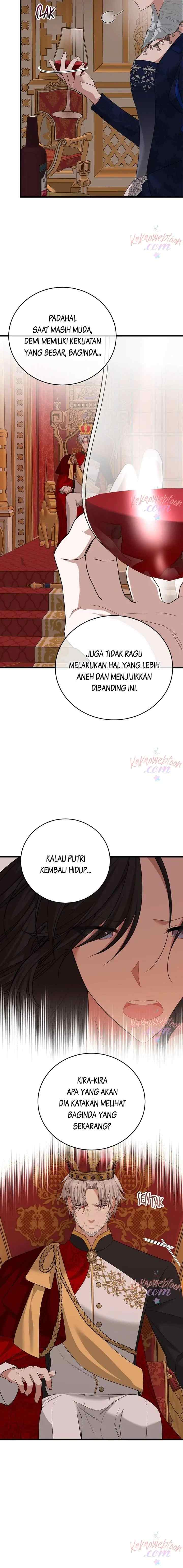 Four Dangerous Brothers to My Rescue! chapter 86 halaman 16