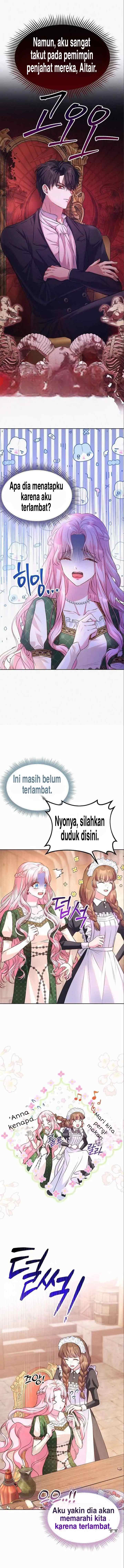 I Think My Marriage Was A Mistake chapter 7 halaman 8